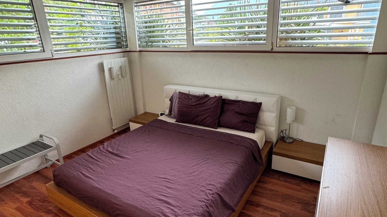 Photo of Bedroom in Bigogno