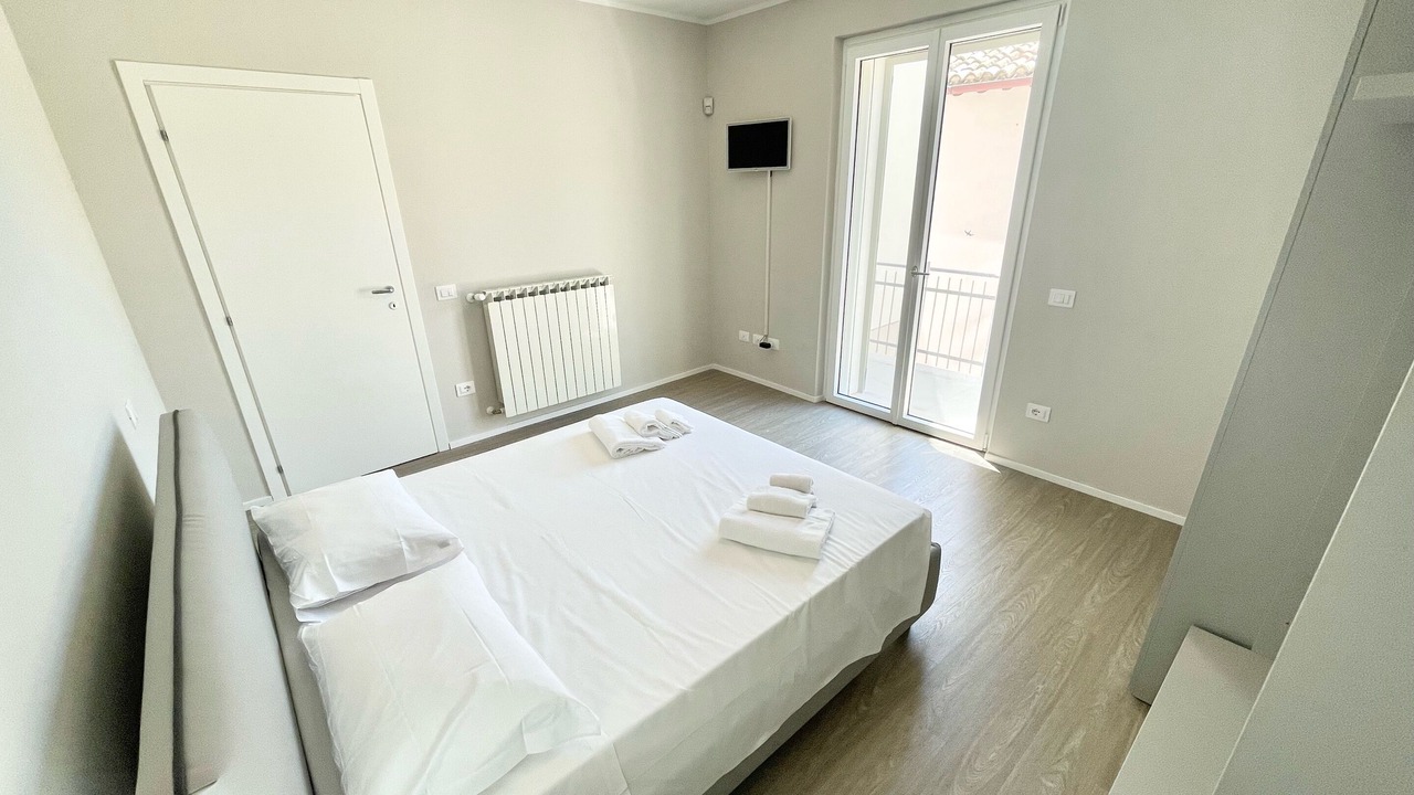 Photo of Bedroom in Baiano