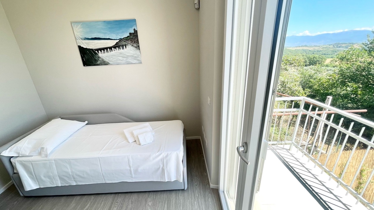 Photo of Bedroom in Baiano