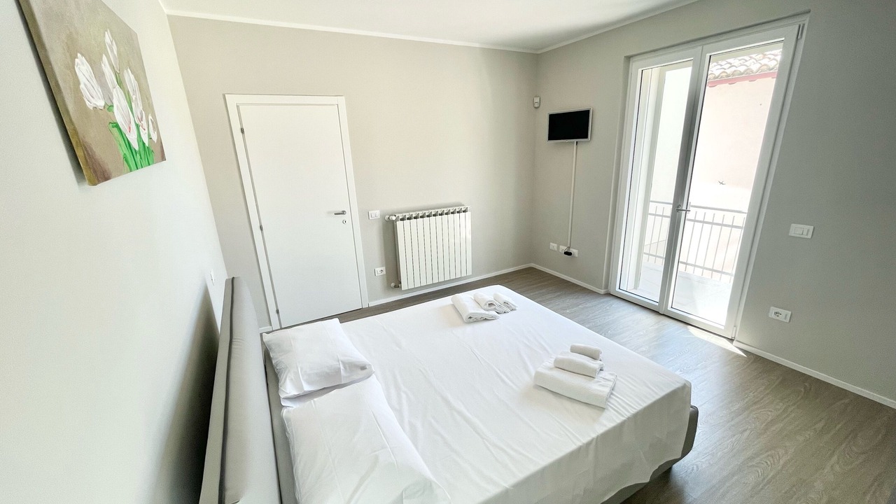 Photo of Bedroom in Baiano
