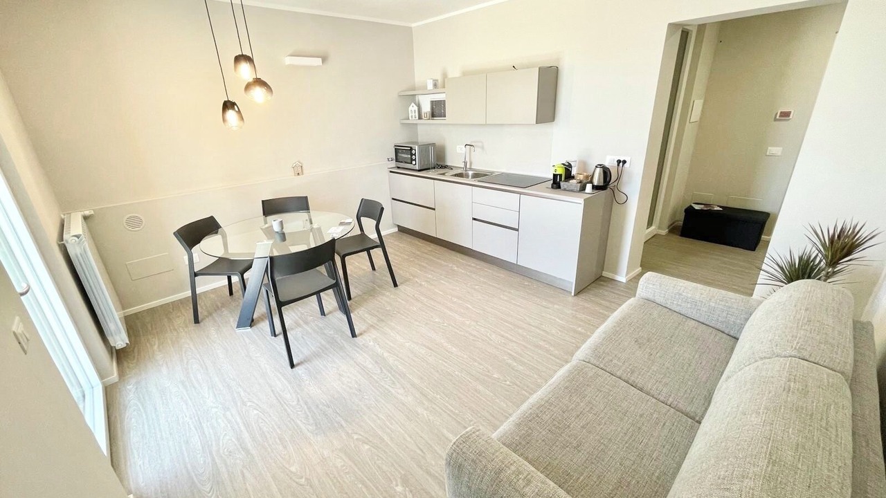 Photo of Livingroom in Baiano