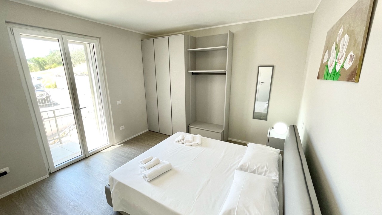 Photo of Bedroom in Baiano