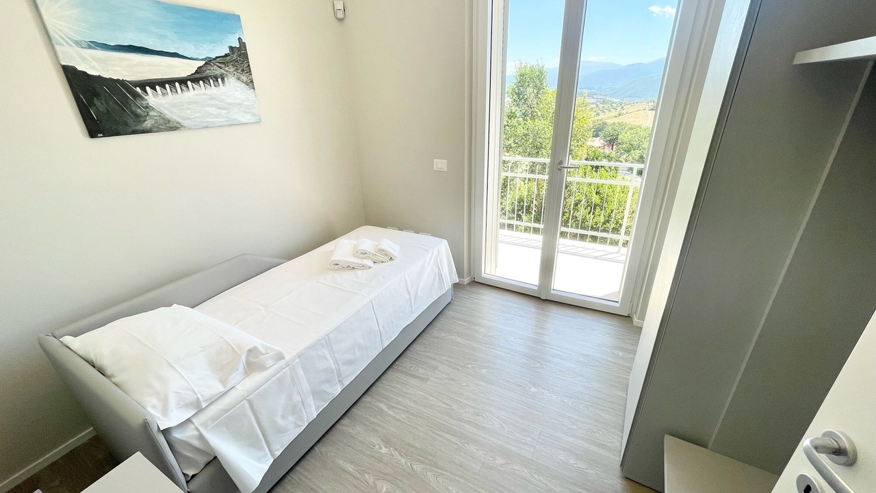Photo of Bedroom in Baiano