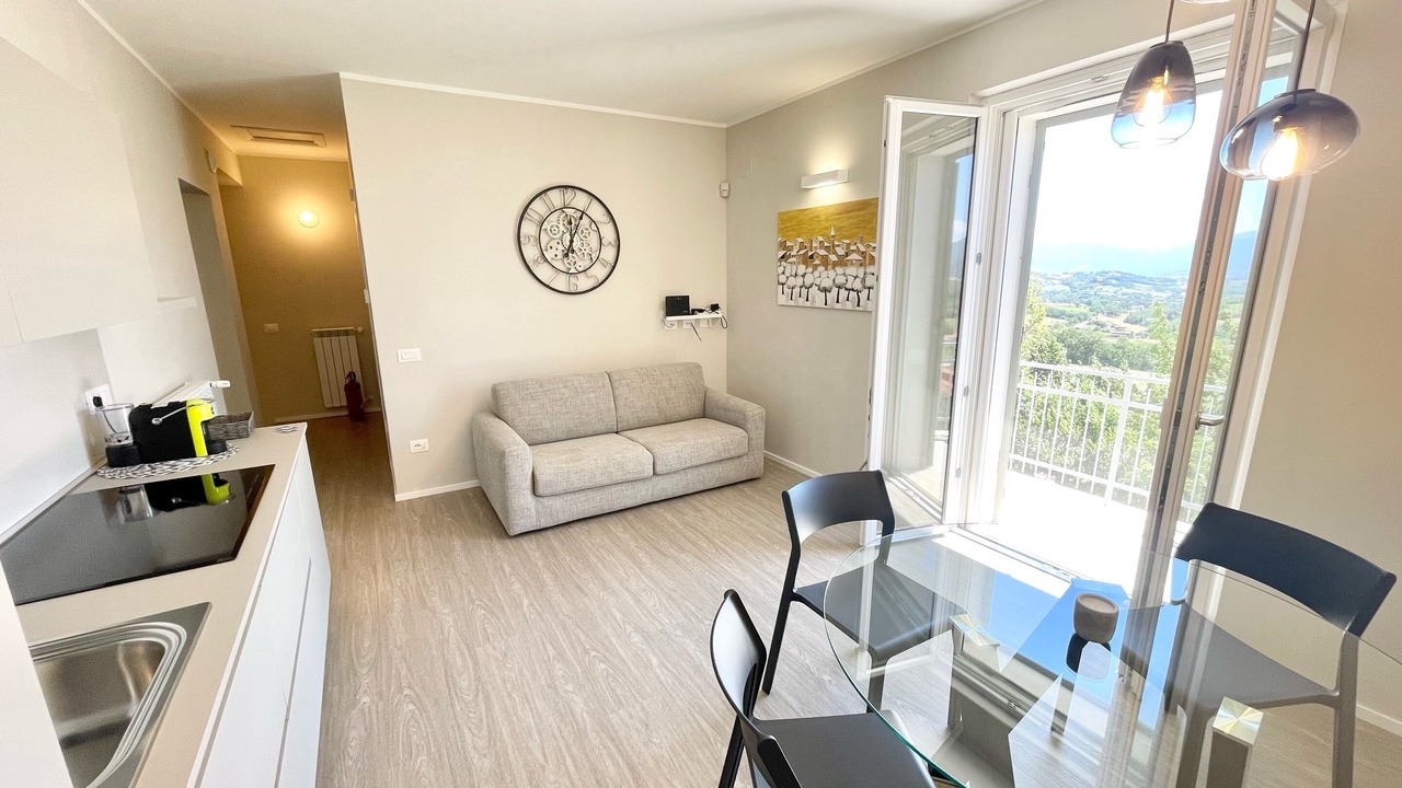 Photo of Livingroom in Baiano