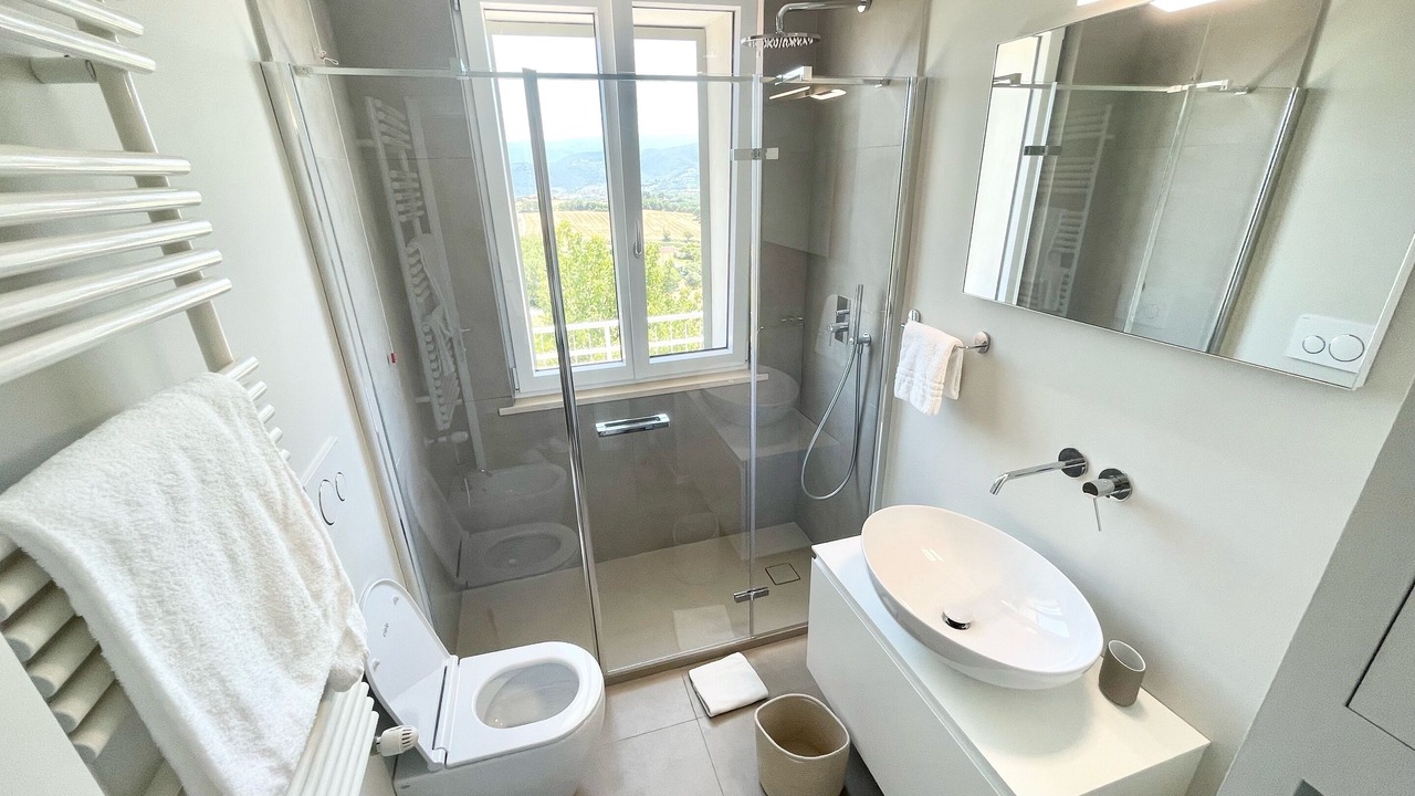 Photo of Bathroom in Baiano
