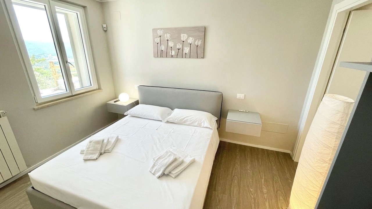 Photo of Bedroom in Baiano