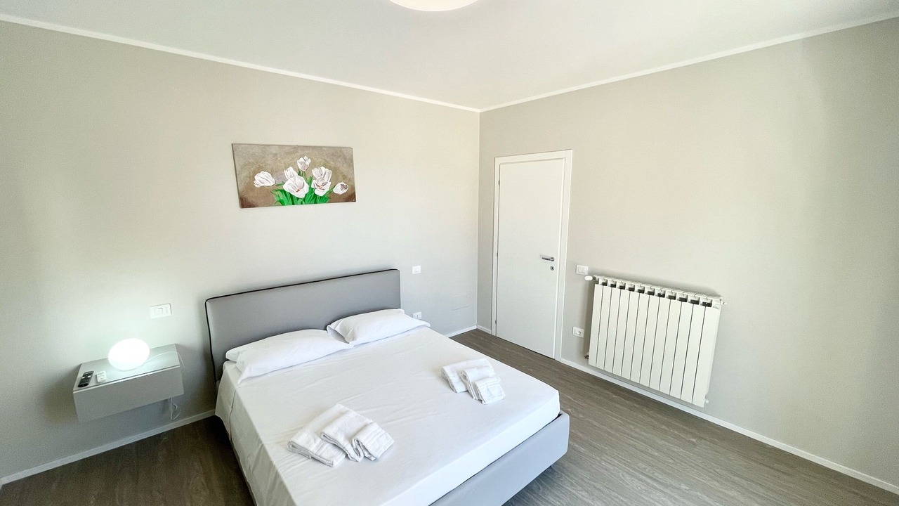 Photo of Bedroom in Baiano