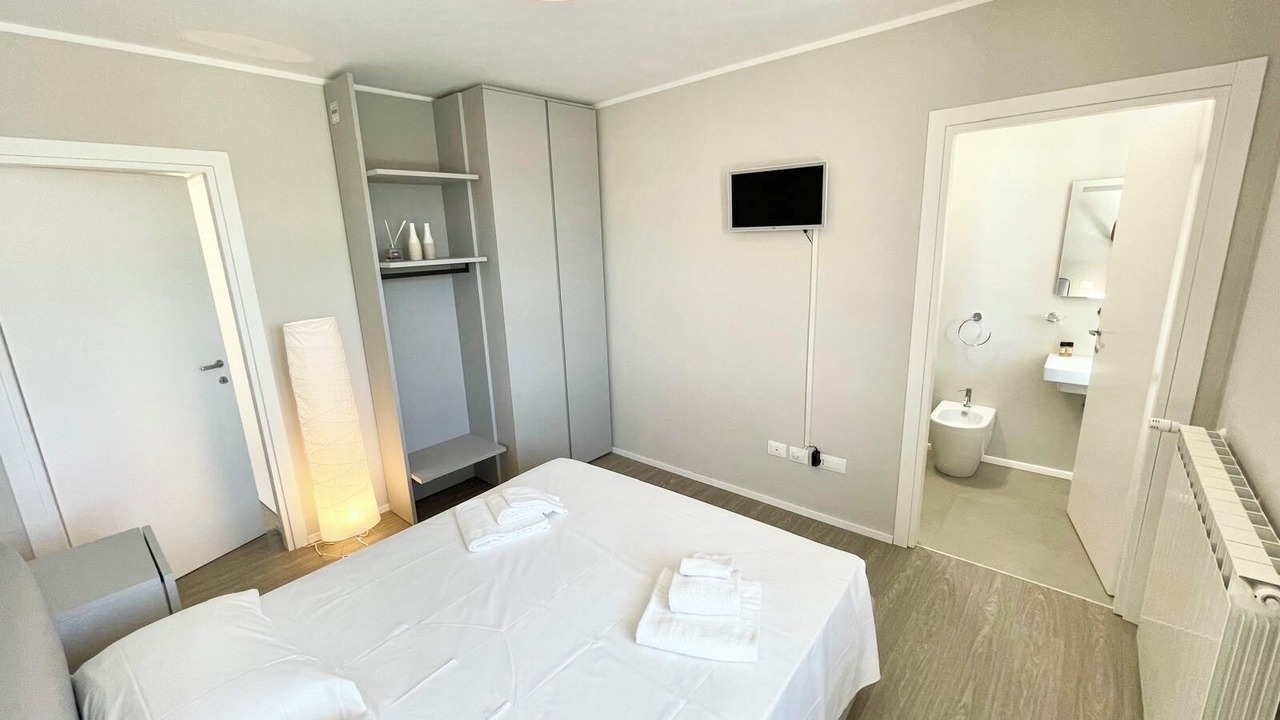 Photo of Bedroom in Baiano