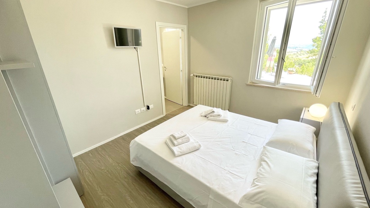 Photo of Bedroom in Baiano
