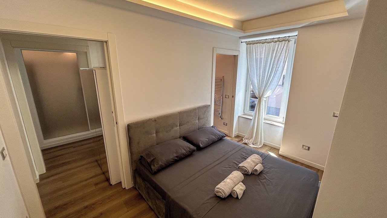 Photo of Bedroom in Citta Bassa