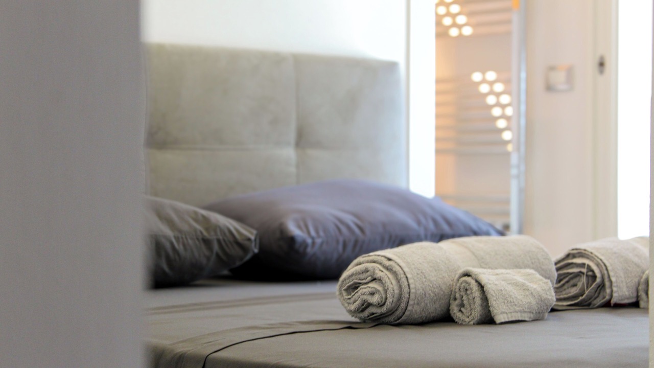 Photo of Bedroom in Citta Bassa