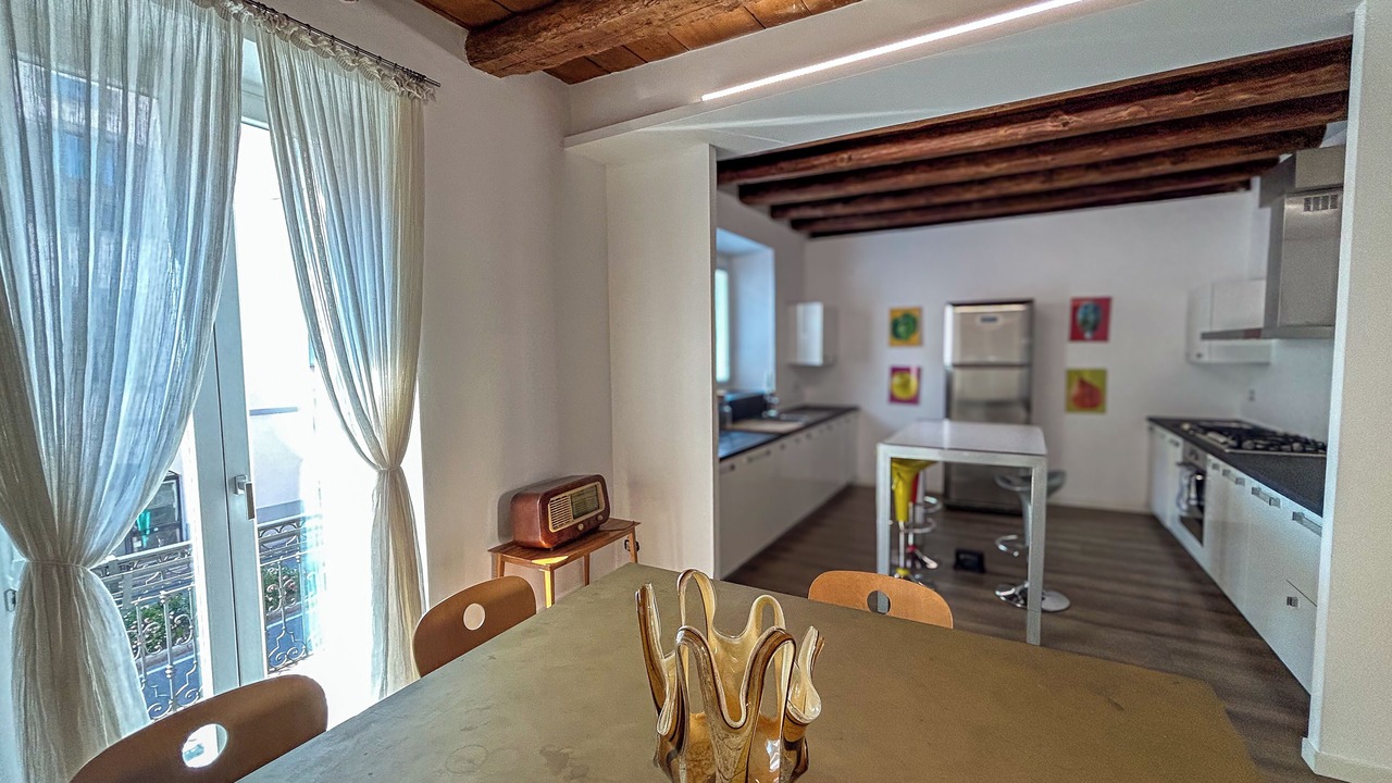 Photo of Kitchen in Citta Bassa