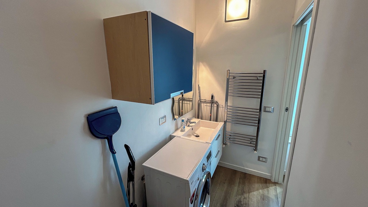Photo of Bathroom in Citta Bassa