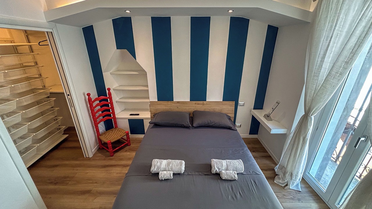 Photo of Bedroom in Citta Bassa