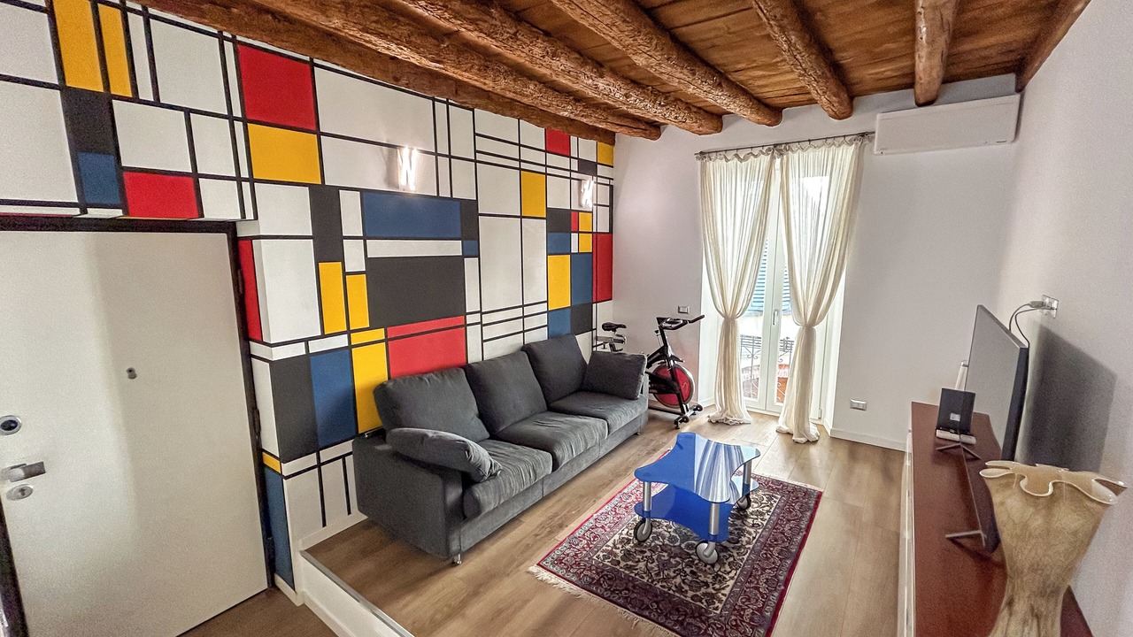 Photo of Livingroom in Citta Bassa