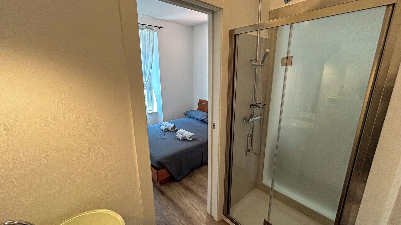 Photo of Bathroom in Citta Bassa