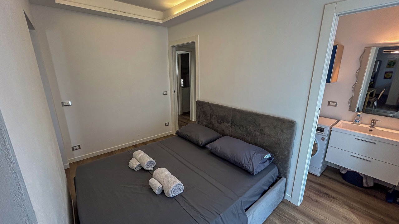 Photo of Bedroom in Citta Bassa