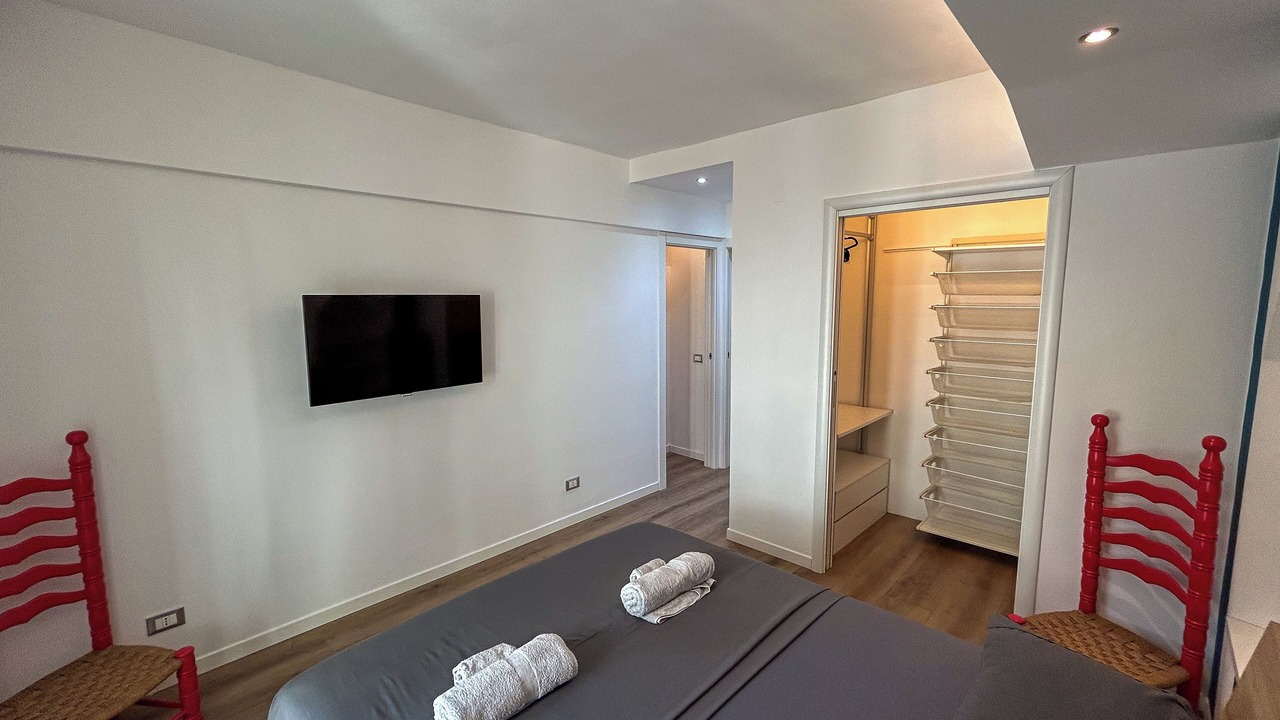 Photo of Bedroom in Citta Bassa