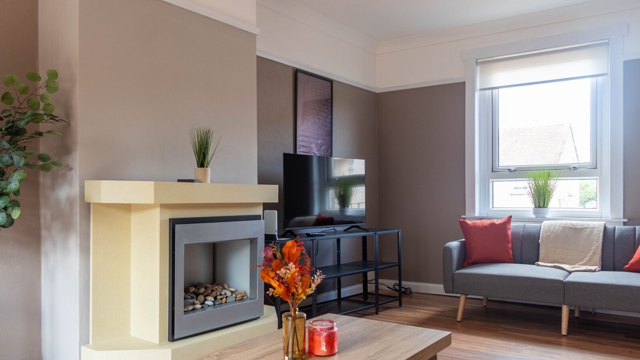 Photo of Livingroom in Bathgate