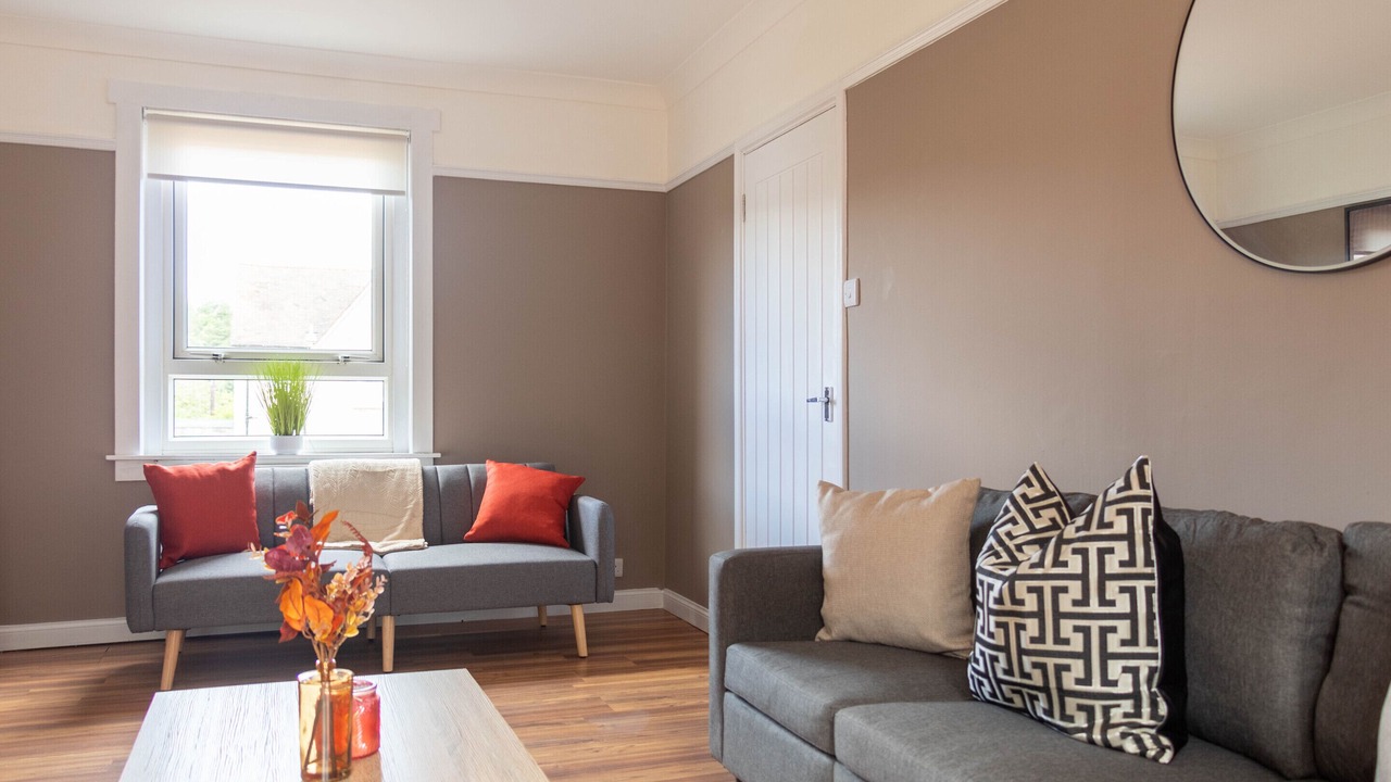 Photo of Livingroom in Bathgate