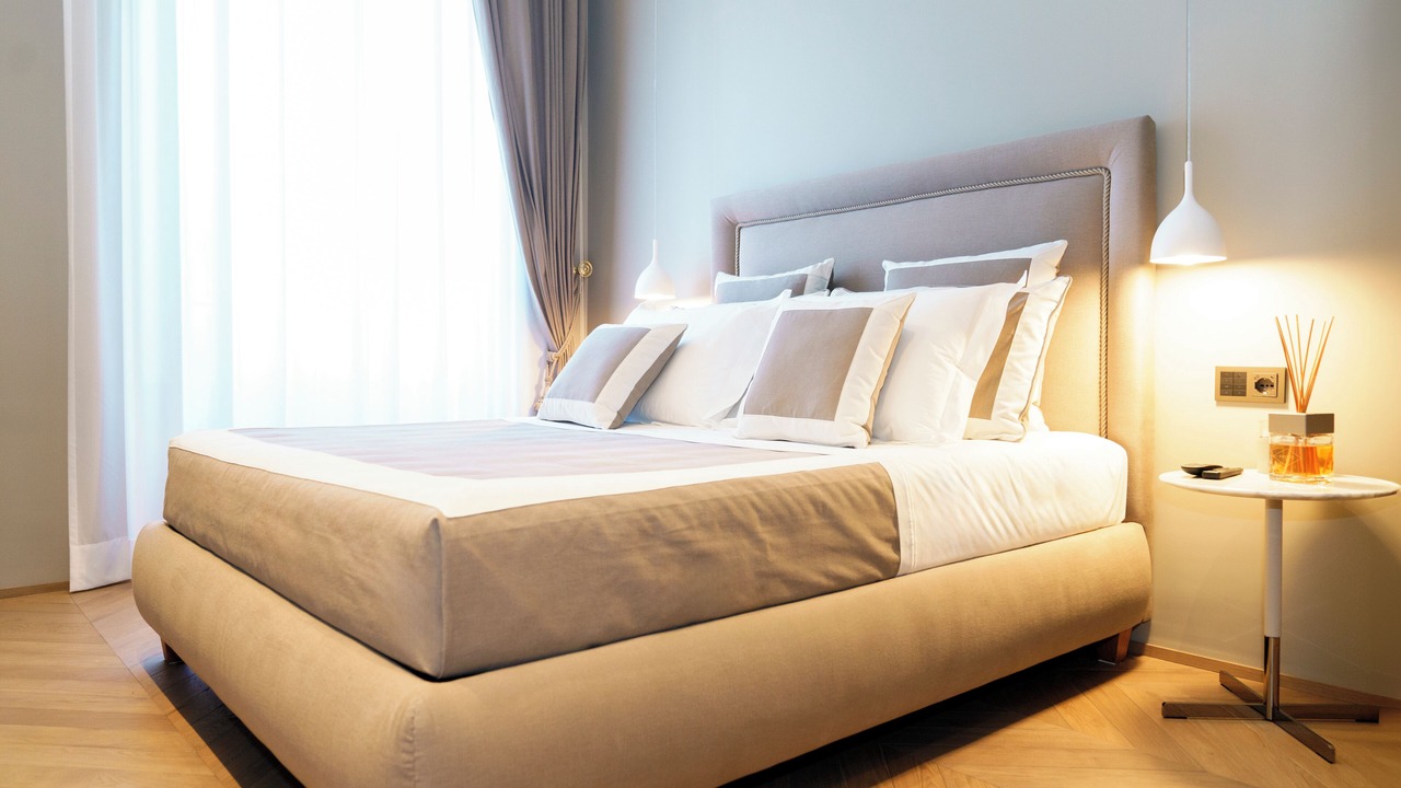 Photo of Bedroom in Celio