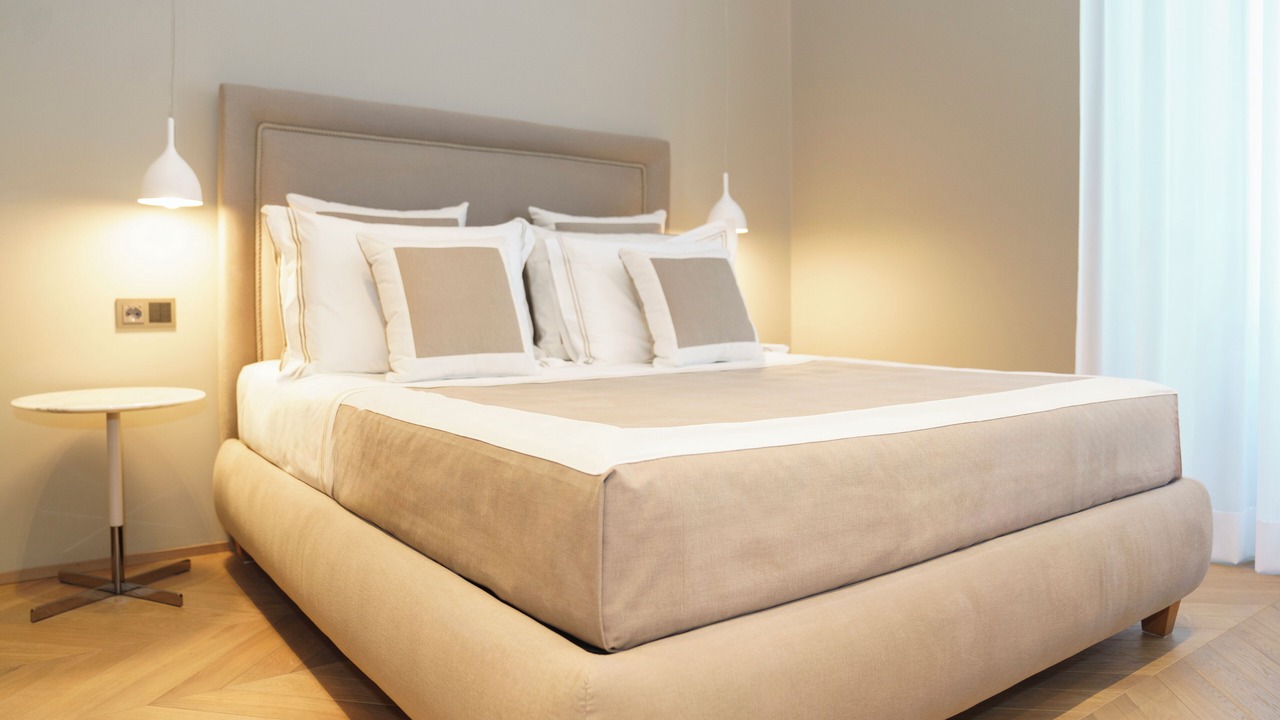 Photo of Bedroom in Celio