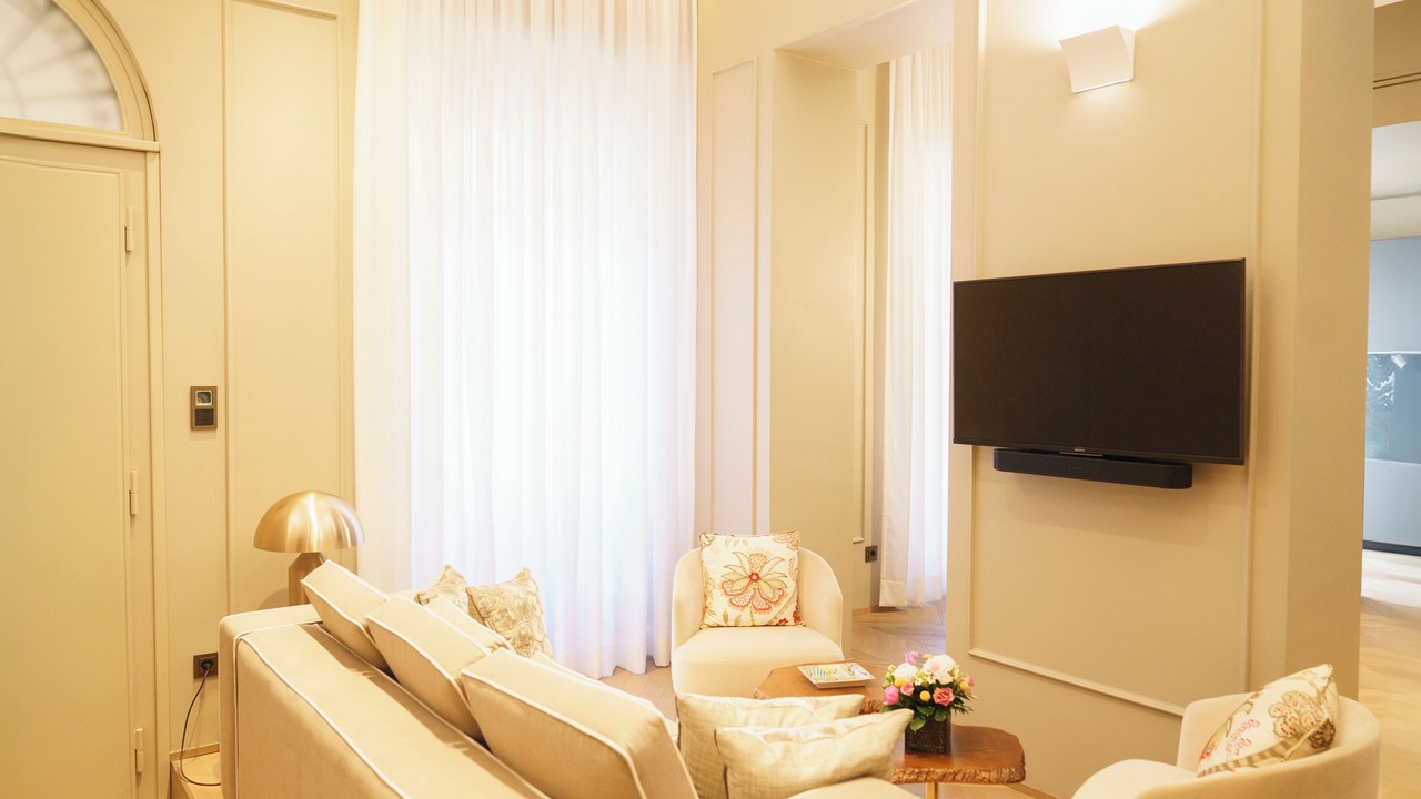 Photo of Livingroom in Celio