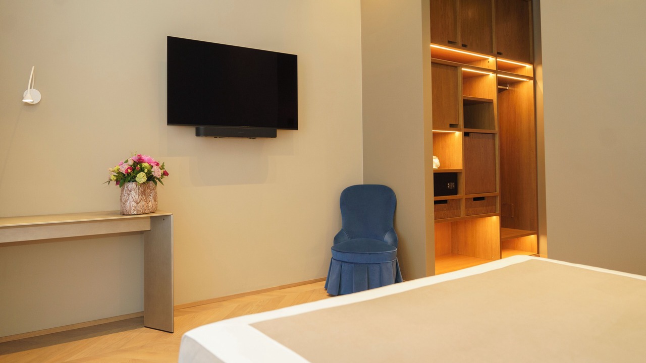 Photo of Bedroom in Celio