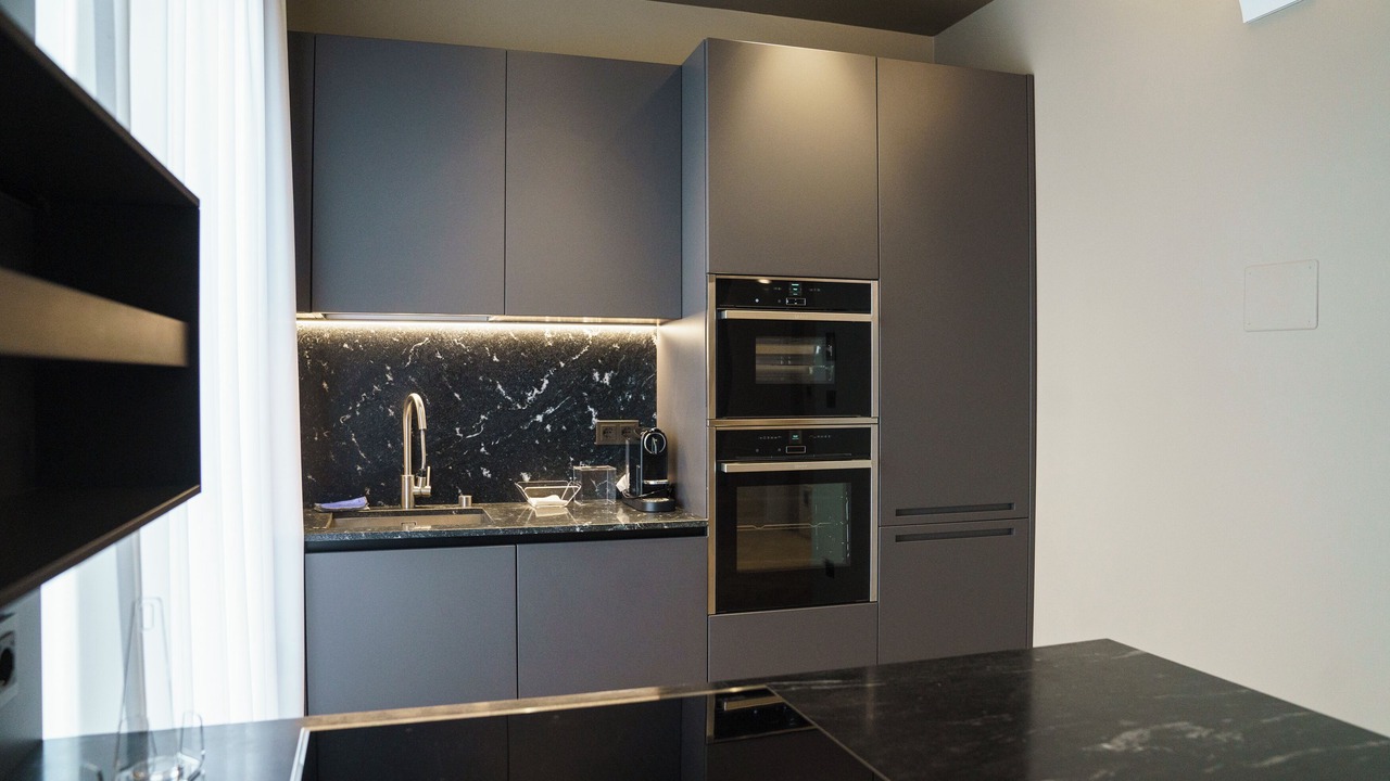 Photo of Kitchen in Celio