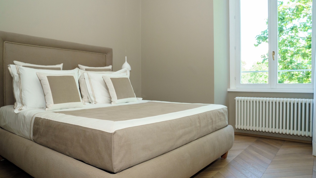 Photo of Bedroom in Celio