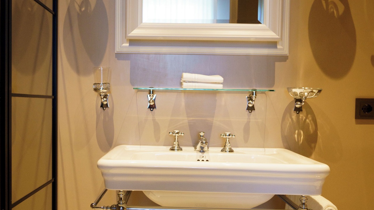 Photo of Bathroom in Celio