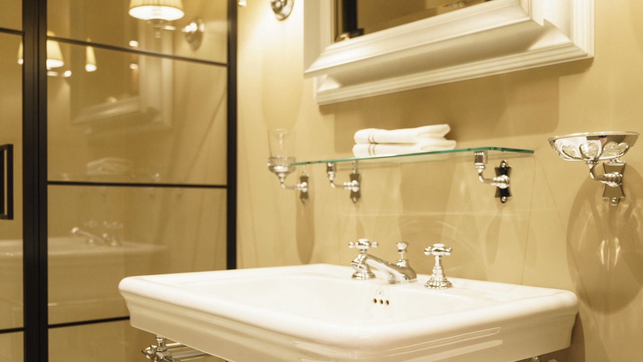 Photo of Bathroom in Celio