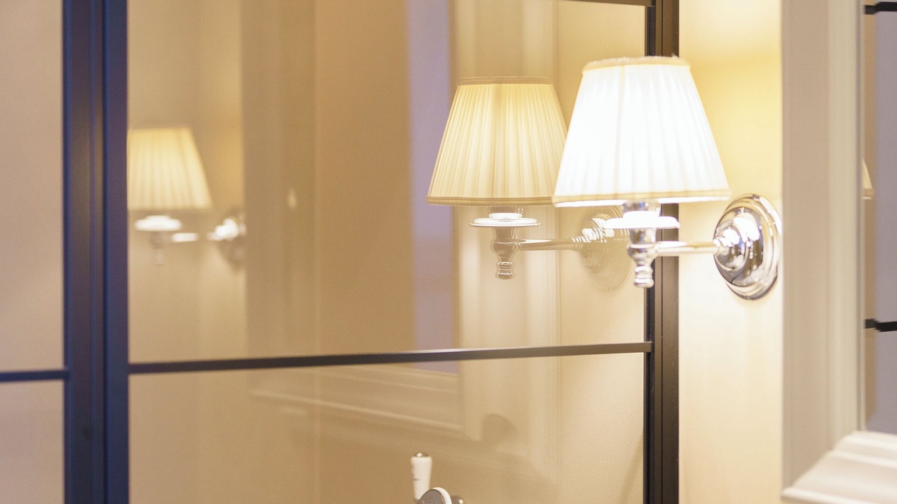 Photo of Bathroom in Celio