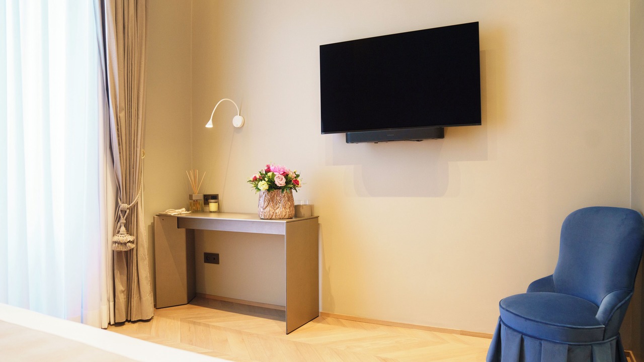 Photo of Bedroom in Celio