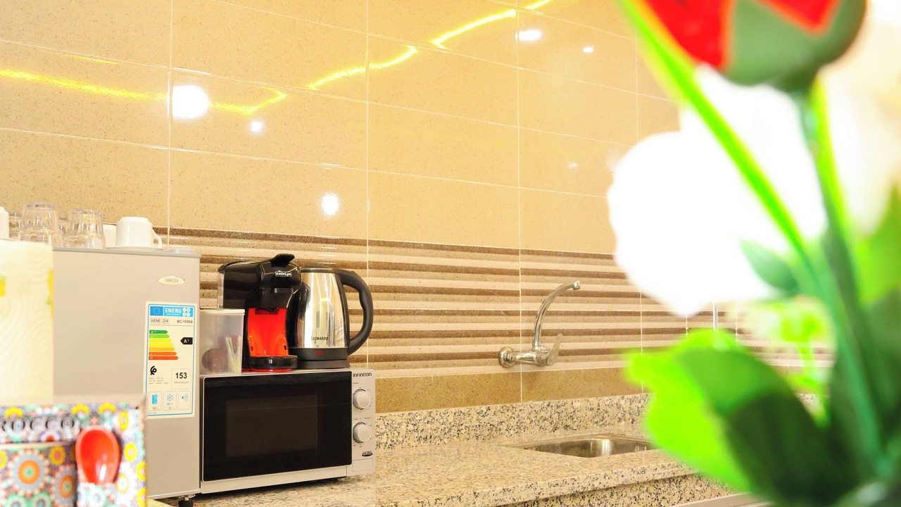 Photo of Kitchen in Dakhla