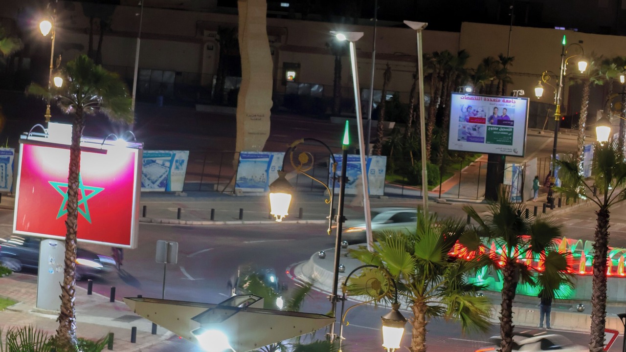 Photo of Outdoor in Dakhla