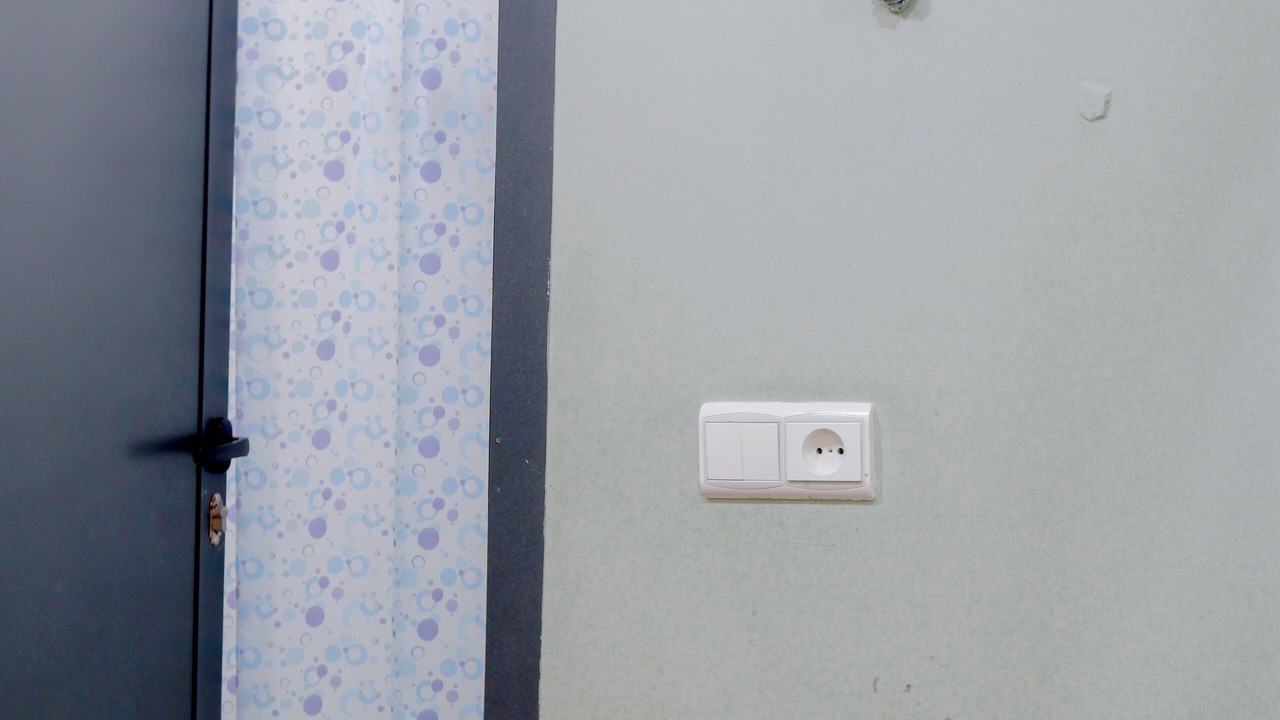 Photo of Bathroom in Dakhla