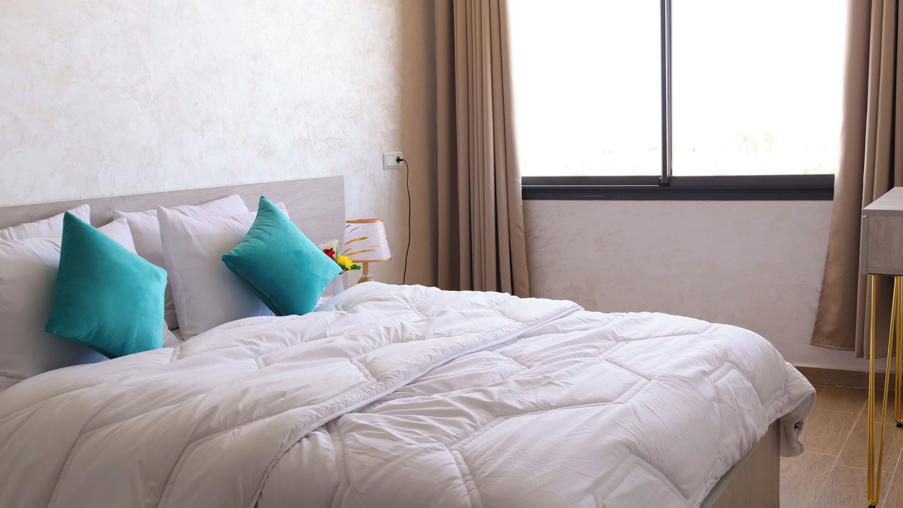 Photo of Bedroom in Dakhla