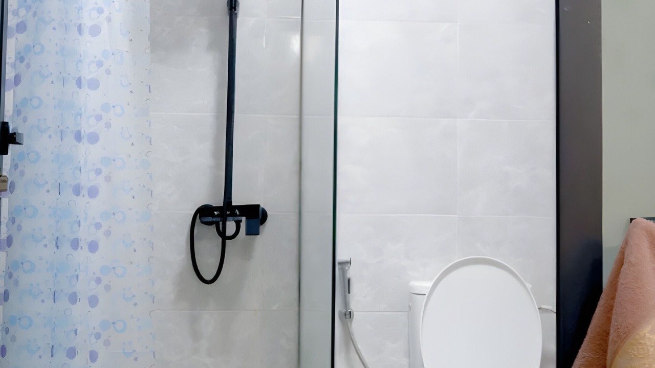 Photo of Bathroom in Dakhla