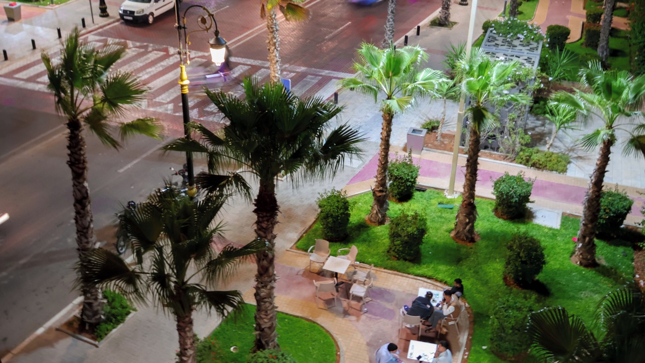 Photo of Outdoor in Dakhla