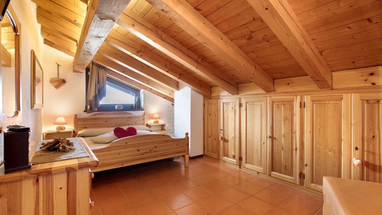 Photo of Bedroom in Gerdaz