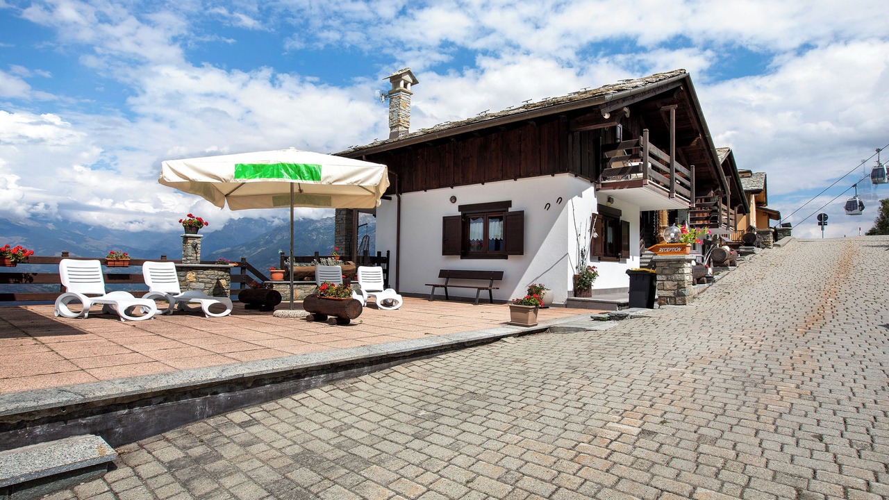 Photo of Patio Balcony in Gerdaz