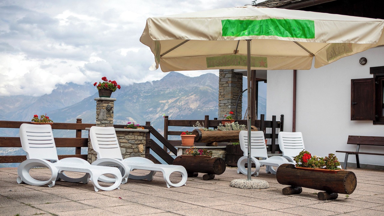Photo of Patio Balcony in Gerdaz
