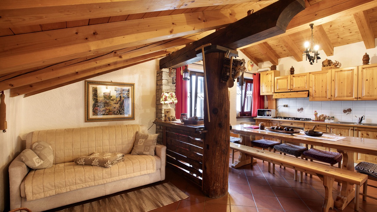 Photo of Livingroom in Gerdaz