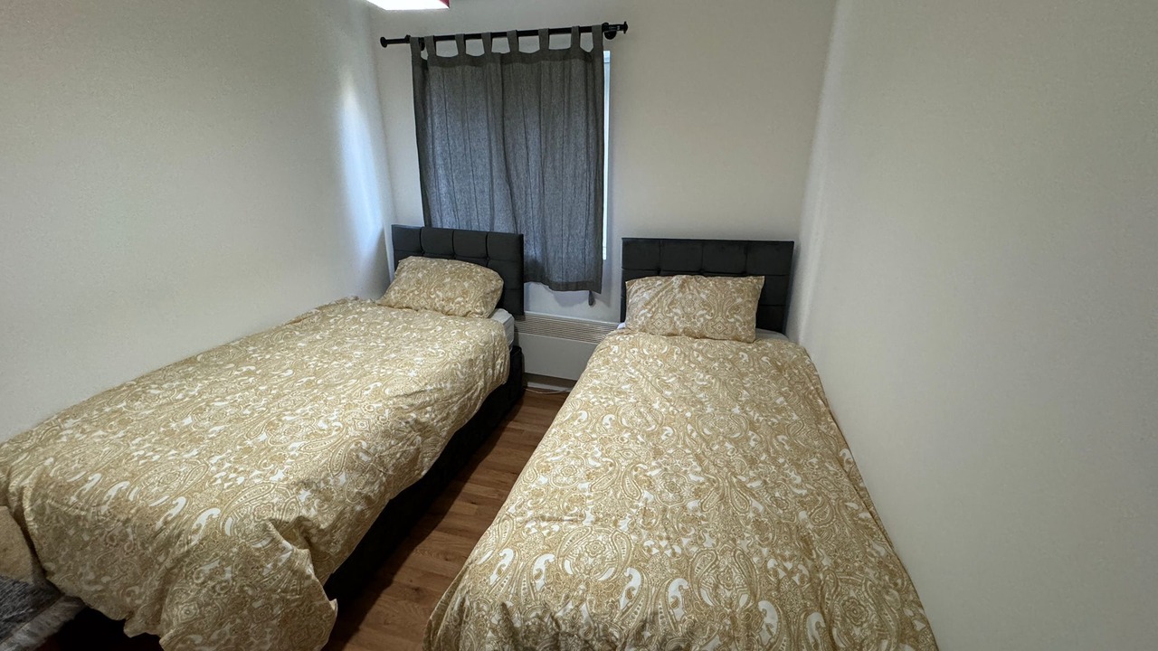 Photo of Bedroom in Southfields