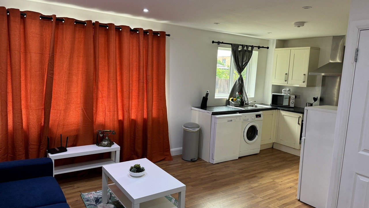 Photo of Livingroom in Southfields