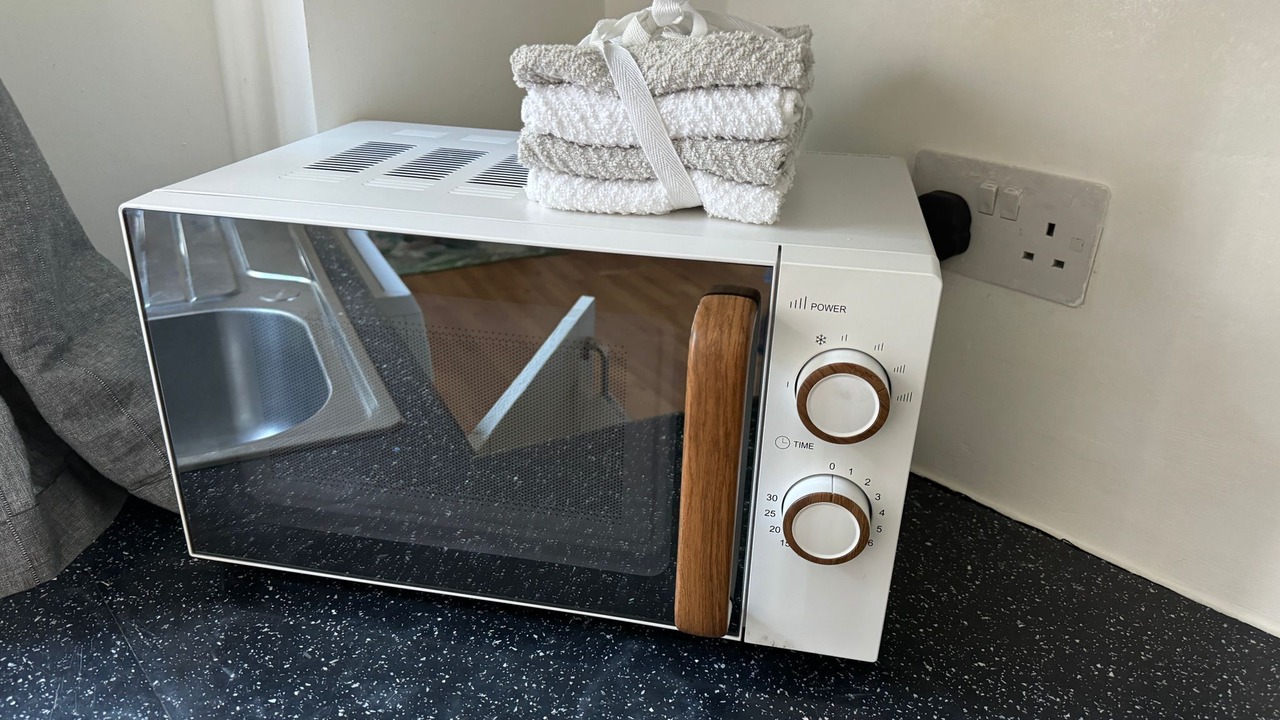 Photo of Kitchen in Southfields