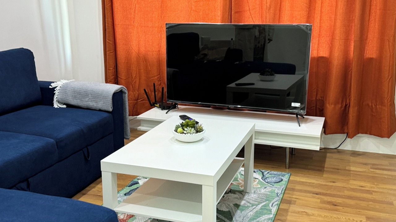 Photo of Livingroom in Southfields