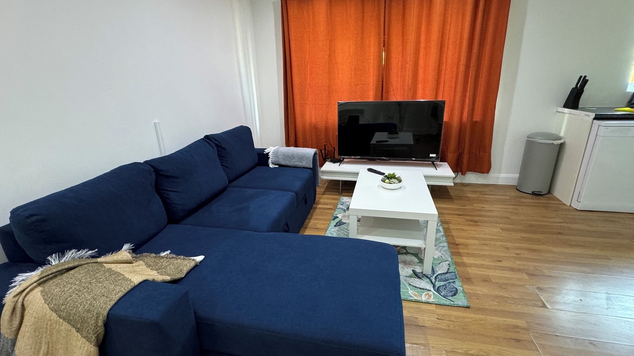 Photo of Livingroom in Southfields