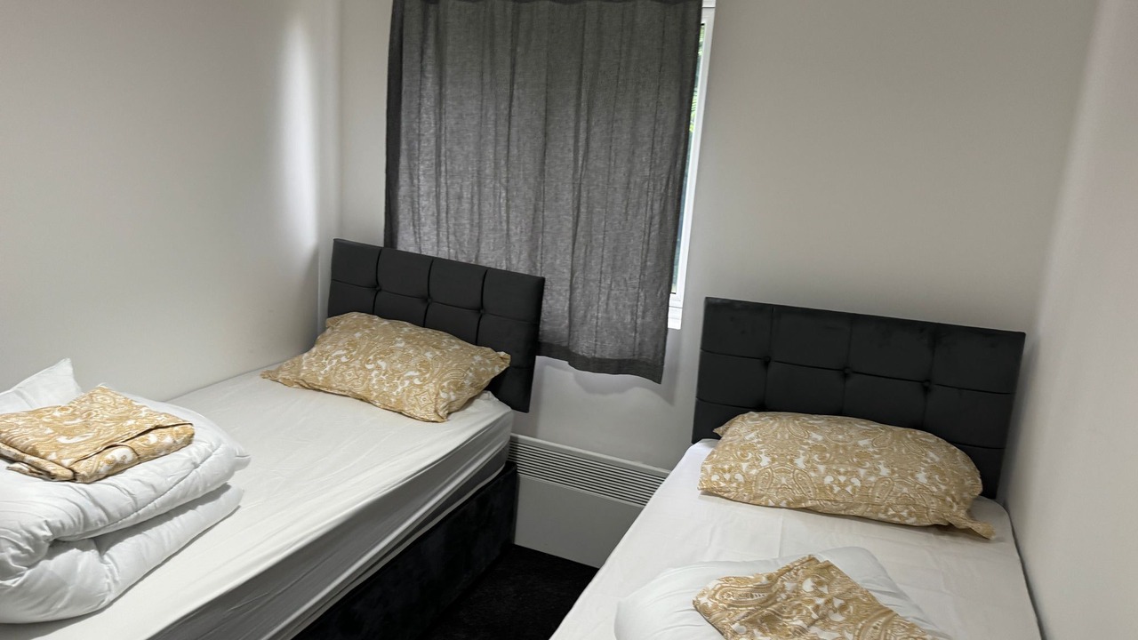 Photo of Bedroom in Southfields